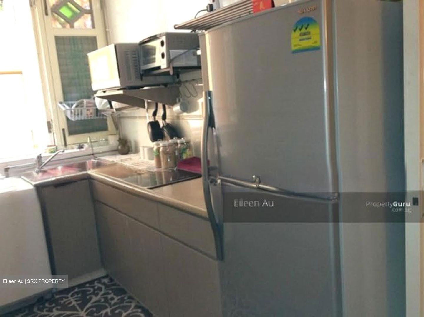 Mountbatten Lodge (D15), Apartment #632459651